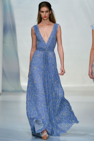 Luisa Beccaria Spring 2014 RTW Collection